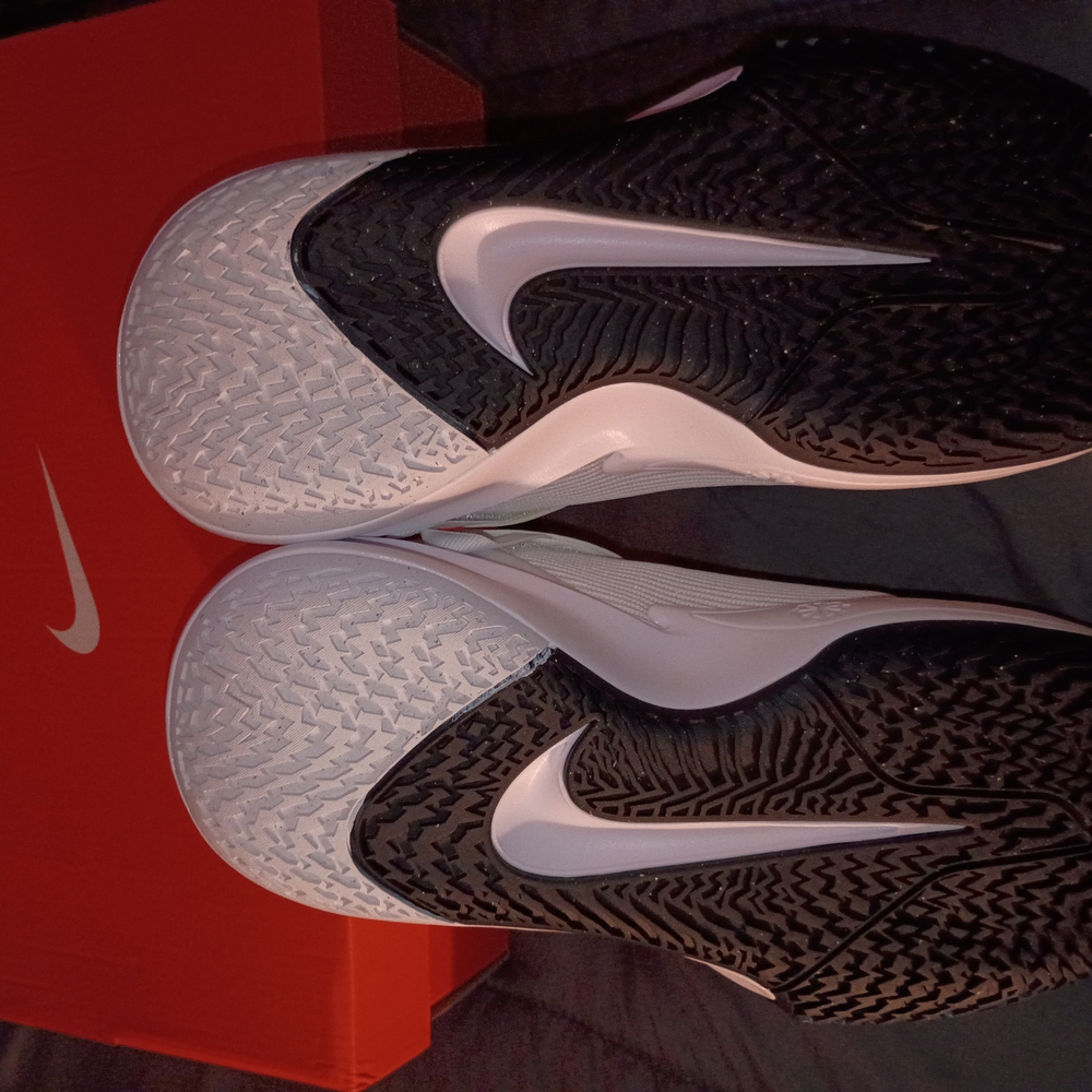 Men's Nike Precision 7 EasyOn - Picture 11 of 14